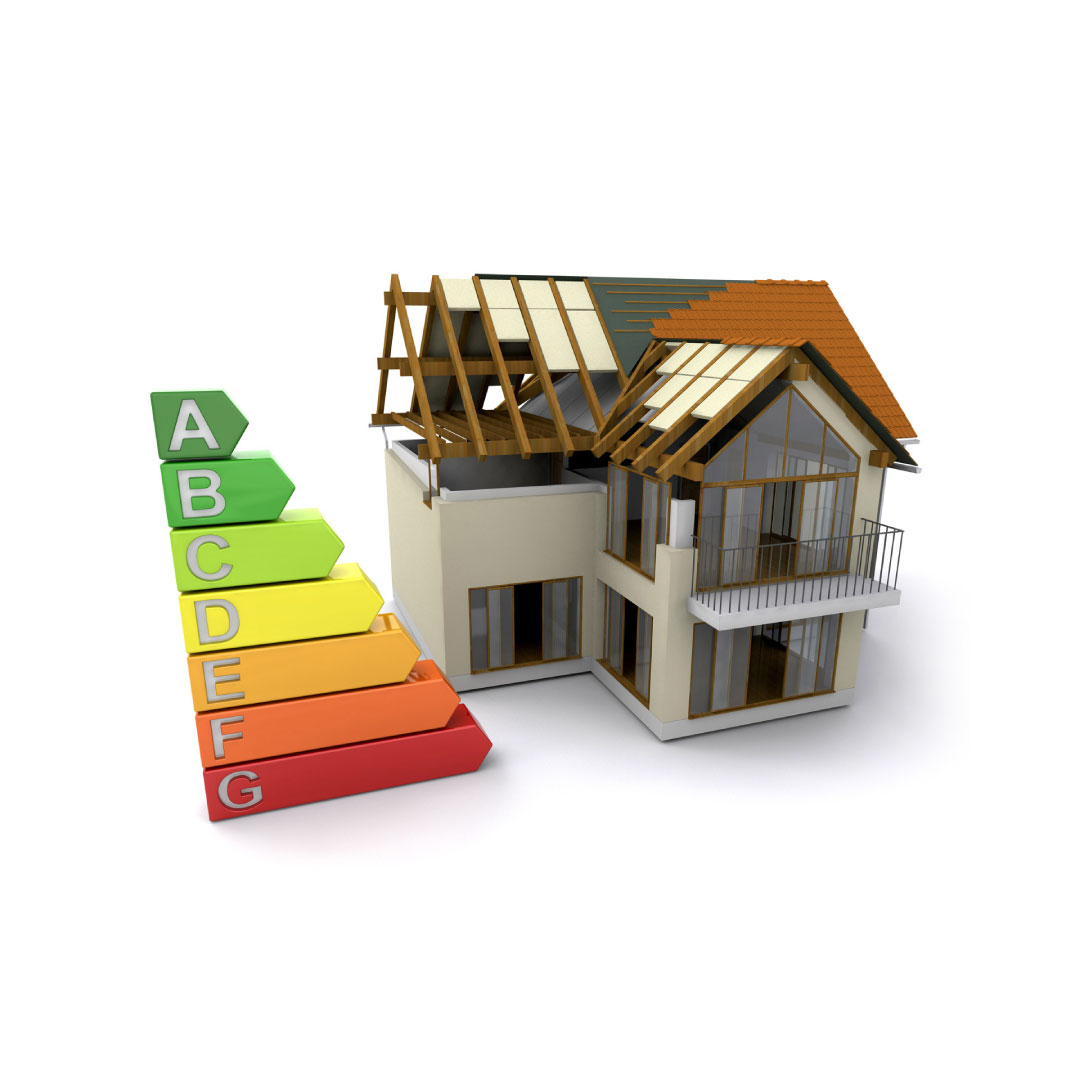 Aislamiento térmico